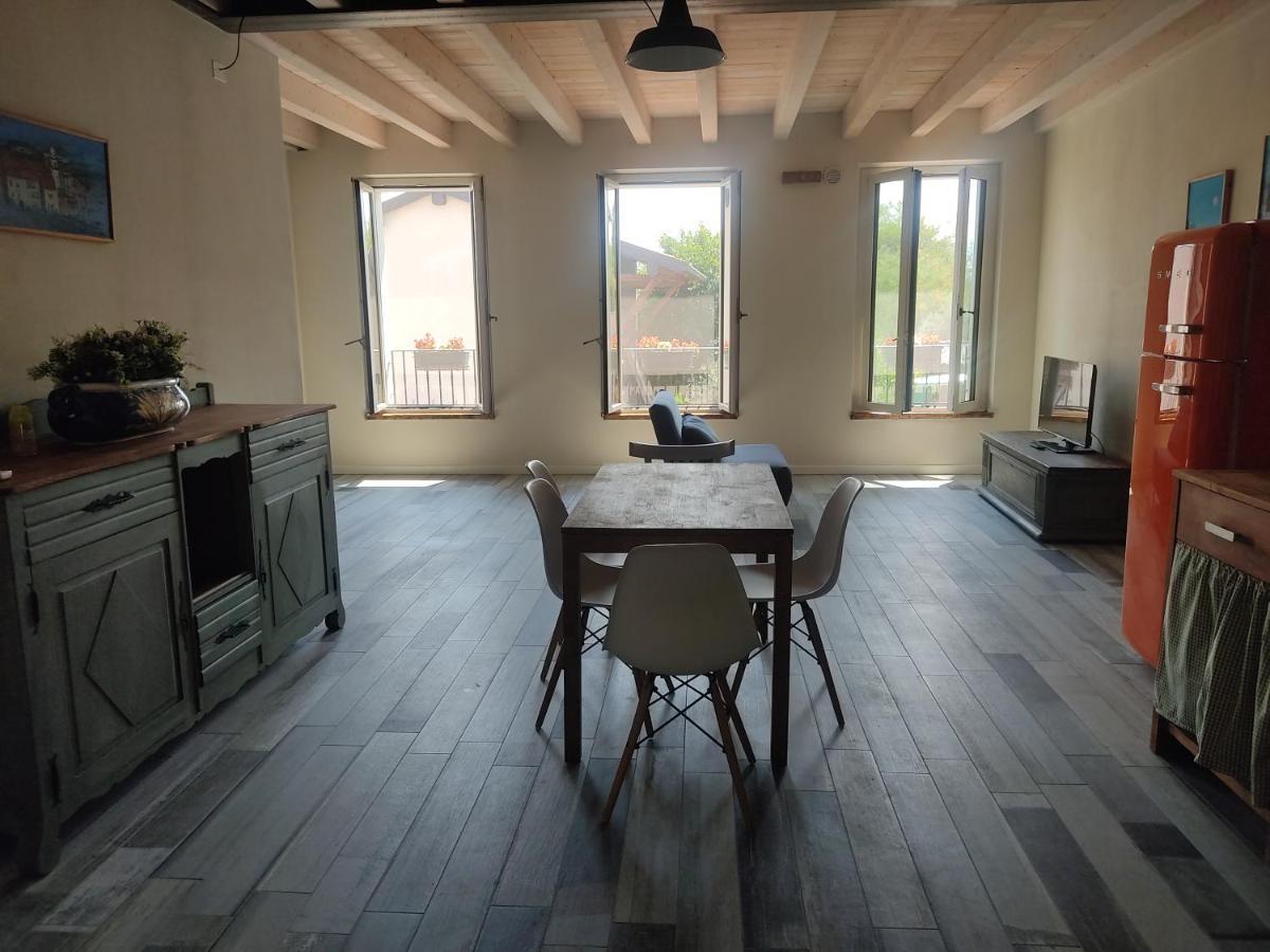 Apartment La Casa Di Paolina - Affitti Brevi Desenzano del Garda