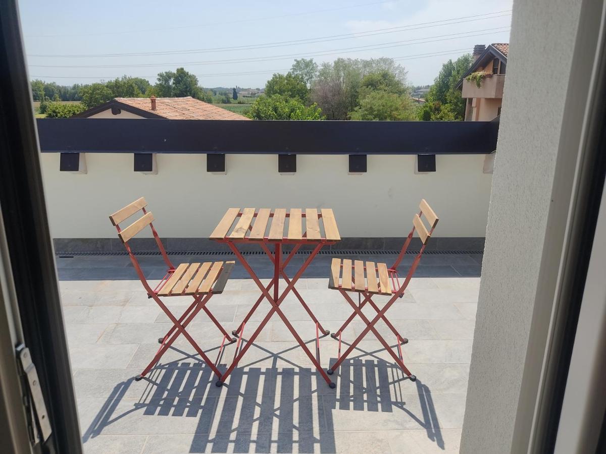 Apartment La Casa Di Paolina - Affitti Brevi Desenzano del Garda