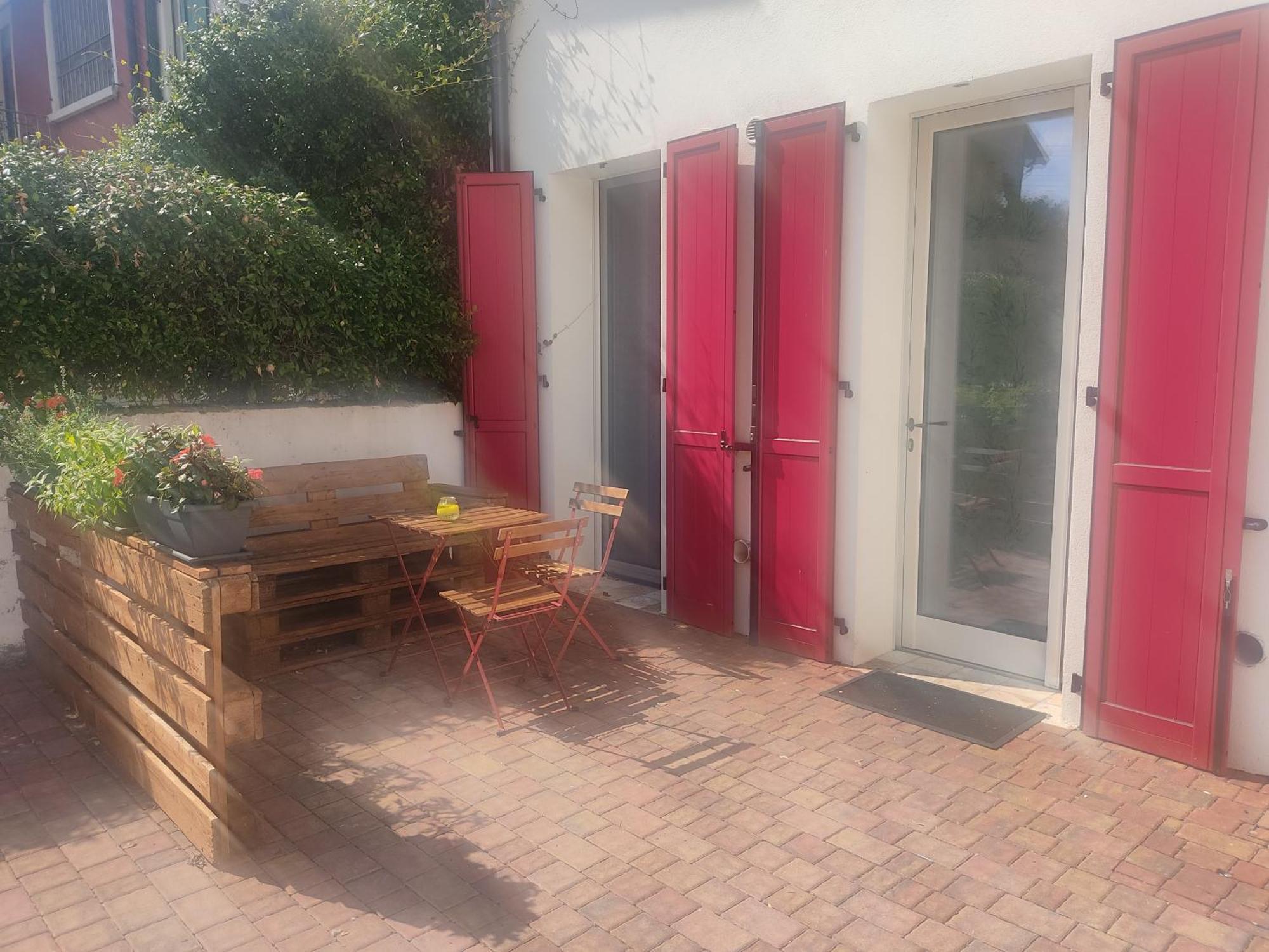La Casa Di Paolina - Affitti Brevi * Desenzano del Garda