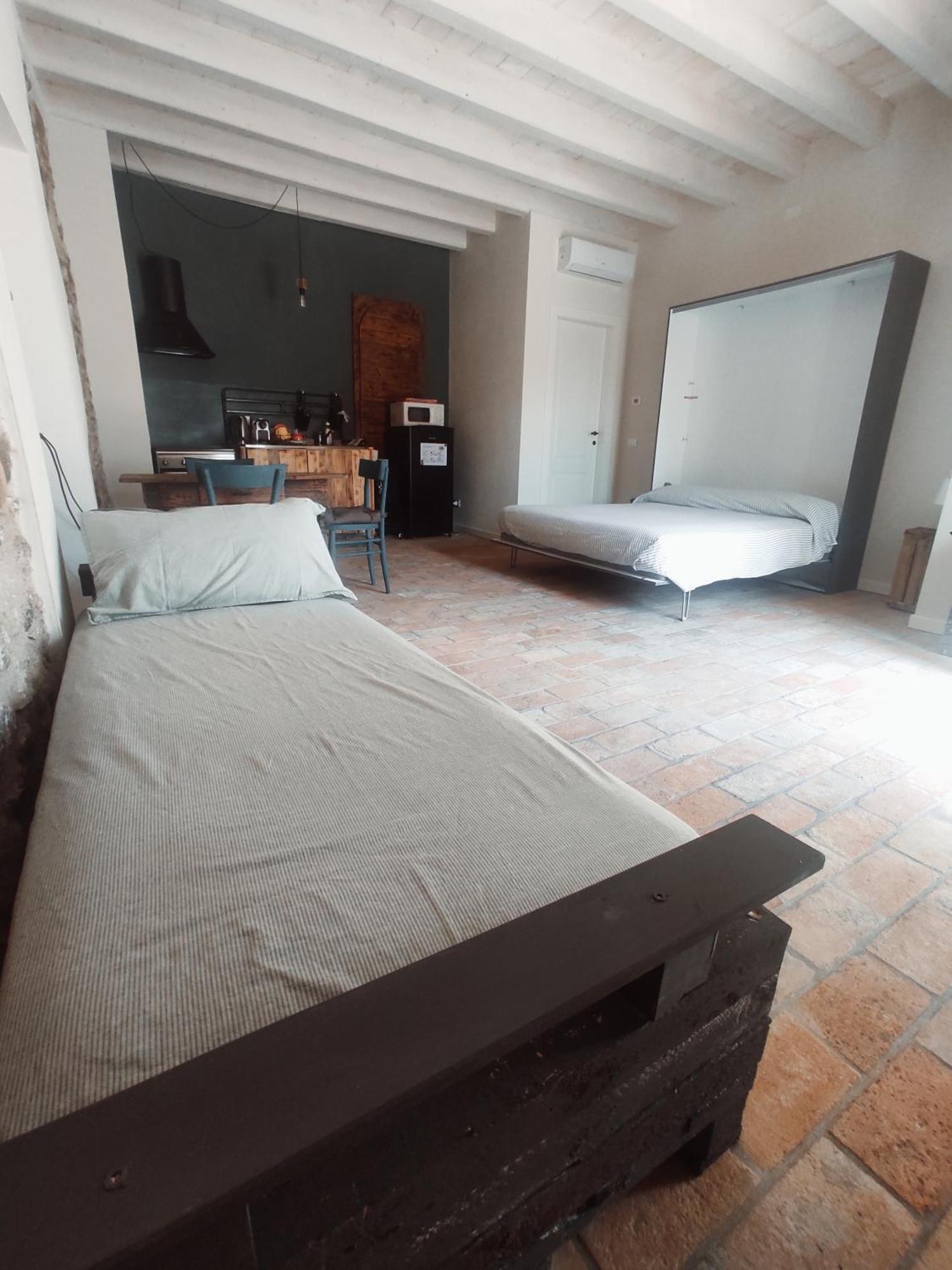 Apartment La Casa Di Paolina - Affitti Brevi